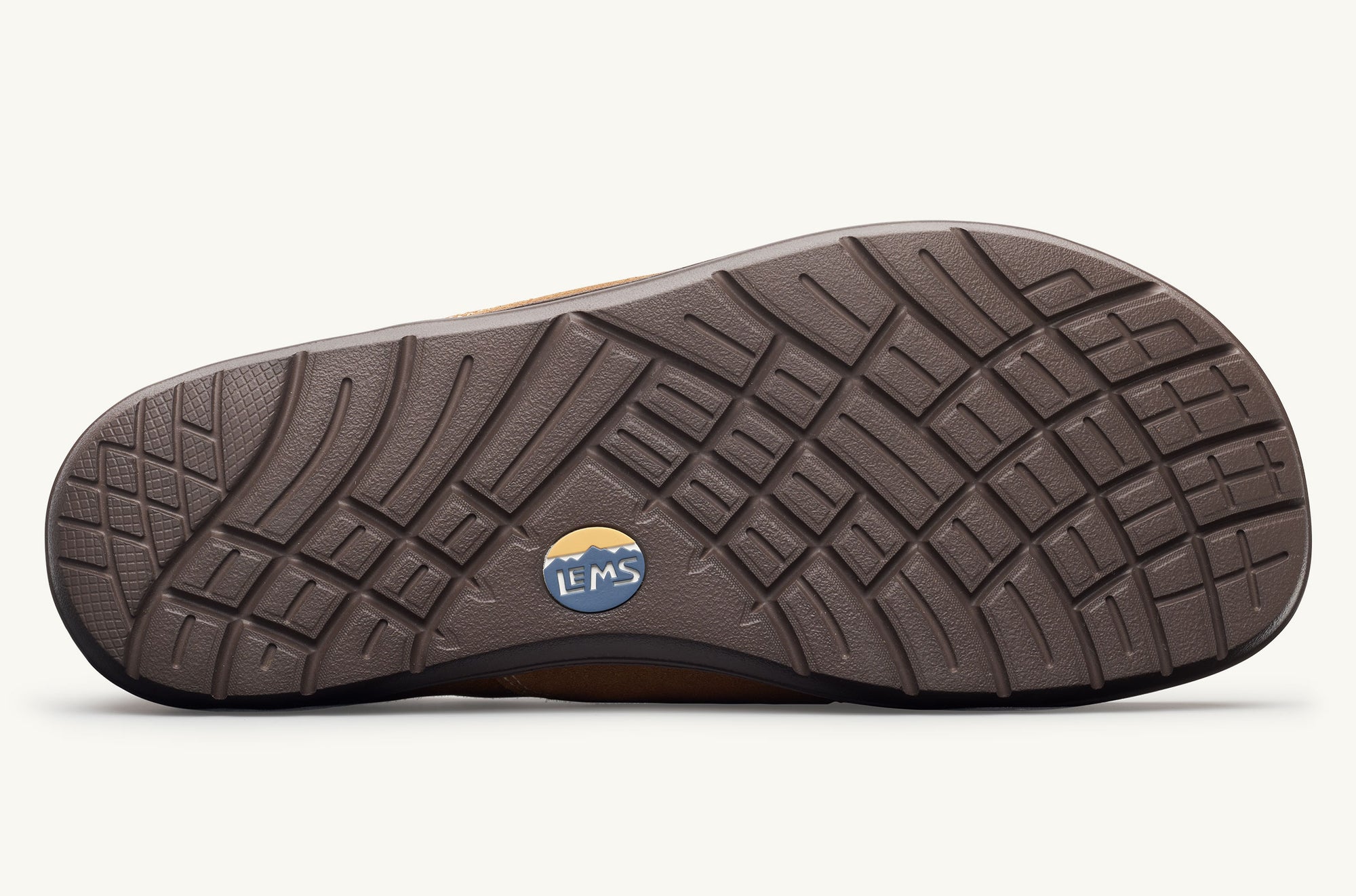 Lems Fur Slip On Shoes Women's Drifter Brown | OIE220DU