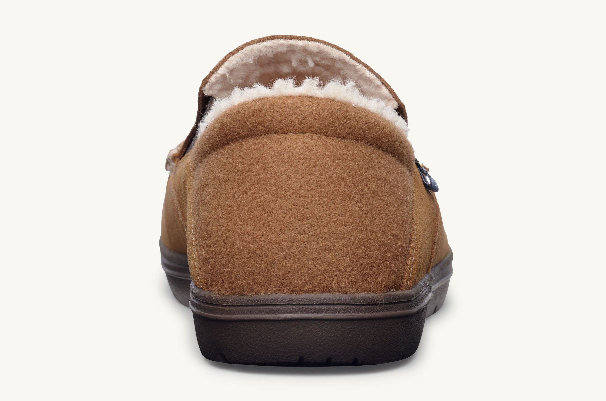 Lems Fur Slip On Shoes Women's Drifter Brown | OIE220DU