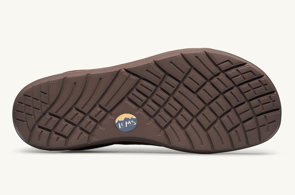 Lems Oxford Shoes Women's Nine2Five Brown | YPG3088MY