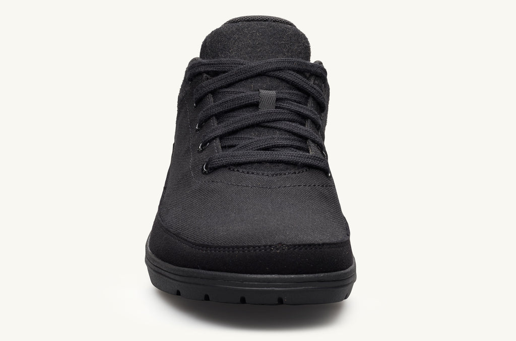 Lems Shoes Men's Chillum Black | OKV2435UA