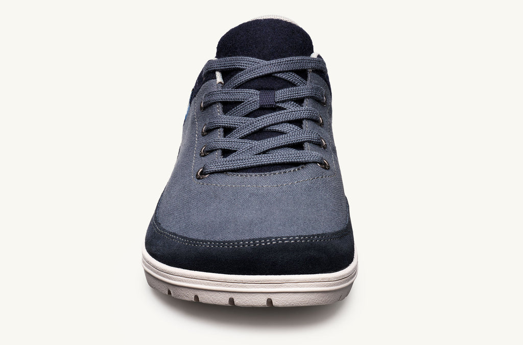 Lems Shoes Men's Chillum Blue | BSE2990FU