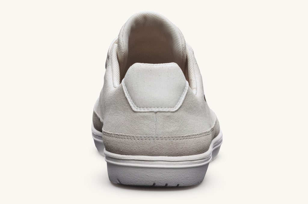 Lems Shoes Men's Chillum Light Yellow | RLF5759GI