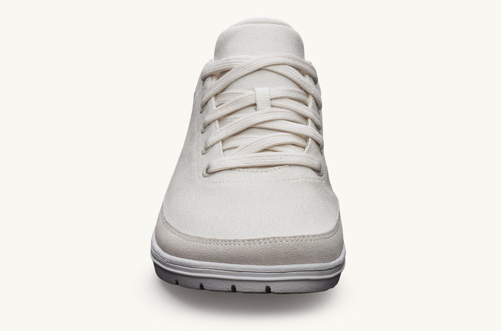 Lems Shoes Men's Chillum Light Yellow | RLF5759GI