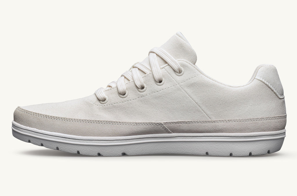 Lems Shoes Men's Chillum Light Yellow | RLF5759GI