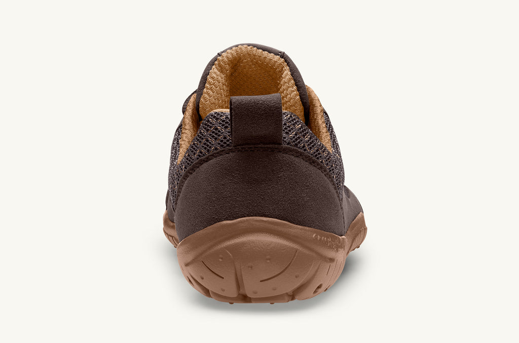 Lems Sneakers Men's Primal 2 Brown | XPR876XH
