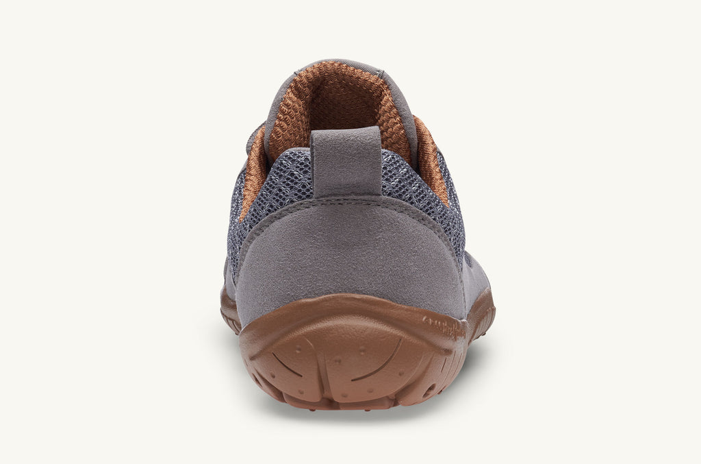 Lems Sneakers Men's Primal 2 Grey | IEL4476KN