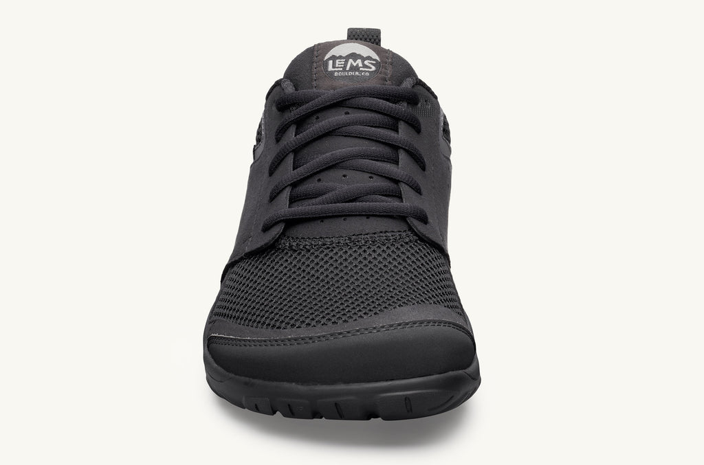 Lems Sneakers Women's Primal Zen Black | EIJ9435TS