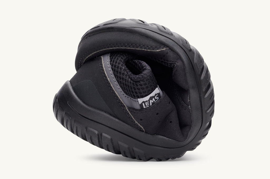 Lems Sneakers Women's Primal Zen Black | EIJ9435TS
